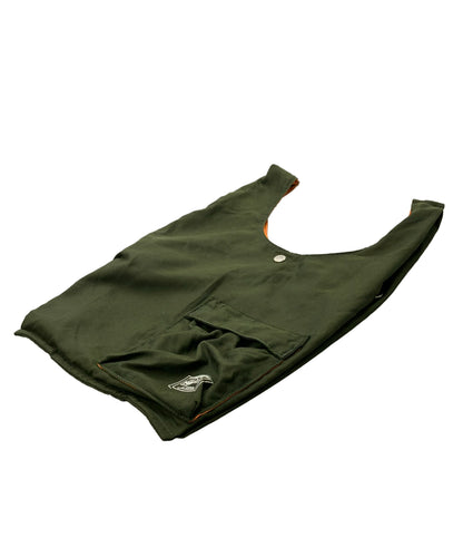 PORTER ハンドバッグ BAGGER バガー メンズ レディース ポーター