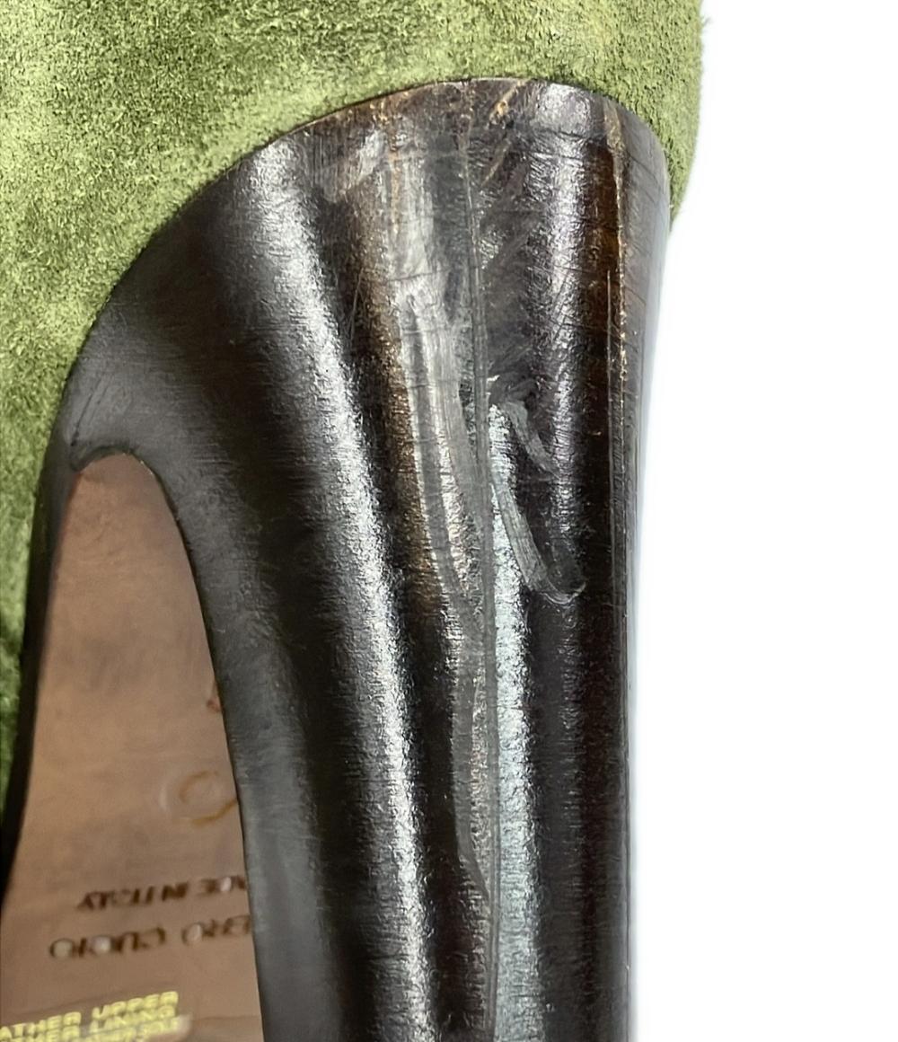 ロートレショーズ ショートブーツ レディース SIZE 36 (M) L’AUTRE CHOSE