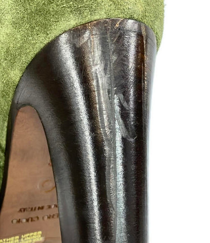 ロートレショーズ ショートブーツ レディース SIZE 36 (M) L’AUTRE CHOSE