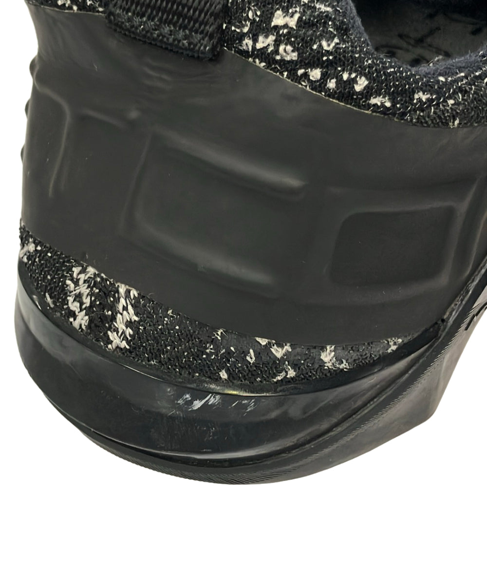NIKE ローカットスニーカー スリッポン リアクト メトコン BQ6044-010 メンズ SIZE 28.0 ナイキ