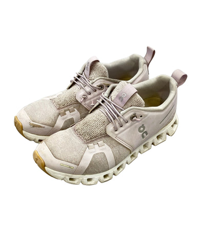 On ローカットスニーカー スリッポン レディース SIZE US W6.5 オン