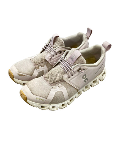 On ローカットスニーカー スリッポン レディース SIZE US W6.5 オン
