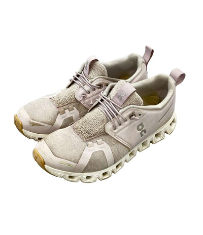 On ローカットスニーカー スリッポン レディース SIZE US W6.5 オン