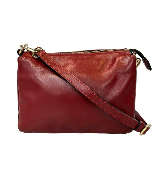 ジャンニキアリーニ ショルダーバッグ 斜め掛け レディース GIANNI CHIARINI