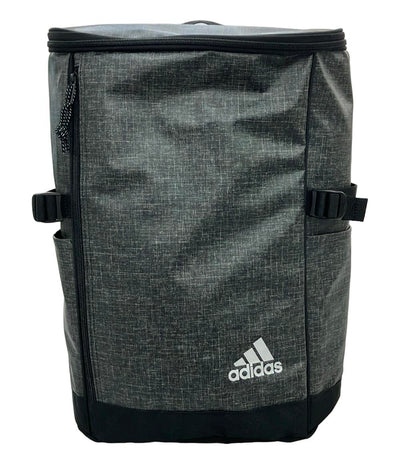 美品 adidas リュック ポリエステル ユニセックス アディダス