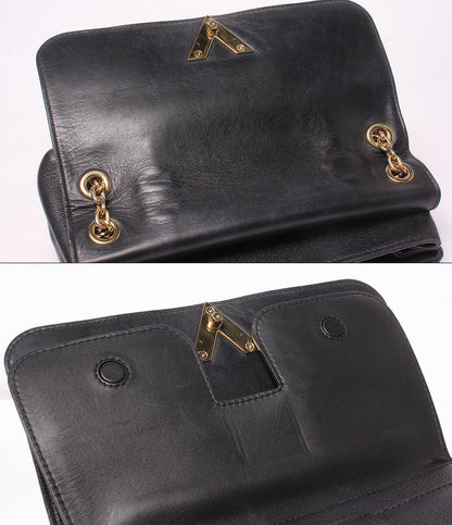 LOUIS VUITTON ハンドバッグ チェーンショルダーバッグ 肩掛け 斜め掛け ヴェリー チェーンバッグ ヴェリー M42899 レディース ルイ・ヴィトン