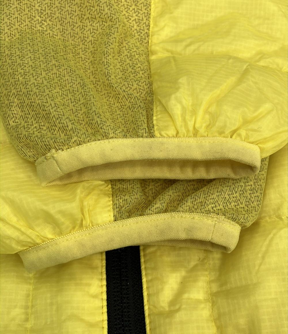 アディダス ナイロンジャケット メンズ SIZE M (M) adidas