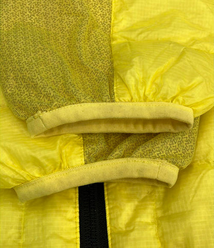 アディダス ナイロンジャケット メンズ SIZE M (M) adidas