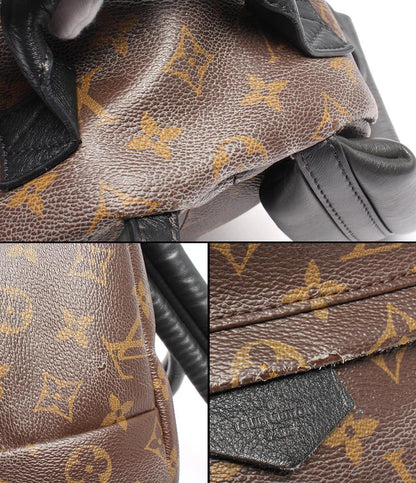 LOUIS VUITTON リュック バックパック パームスプリングス バックパック MM モノグラム M44874 レディース ルイ・ヴィトン
