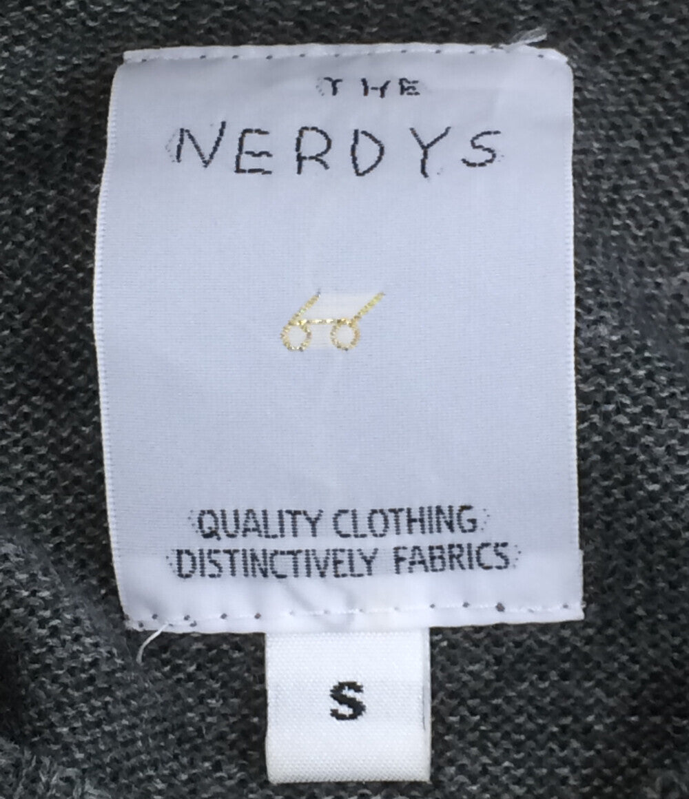 美品 長袖ニット      レディース SIZE S (S) THE NERDYS