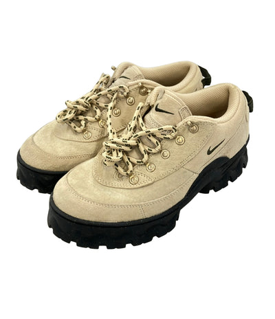 NIKE ローカットスニーカー W LAHAR LOW DB9953-202 レディース SIZE 25.0 (XL) ナイキ
