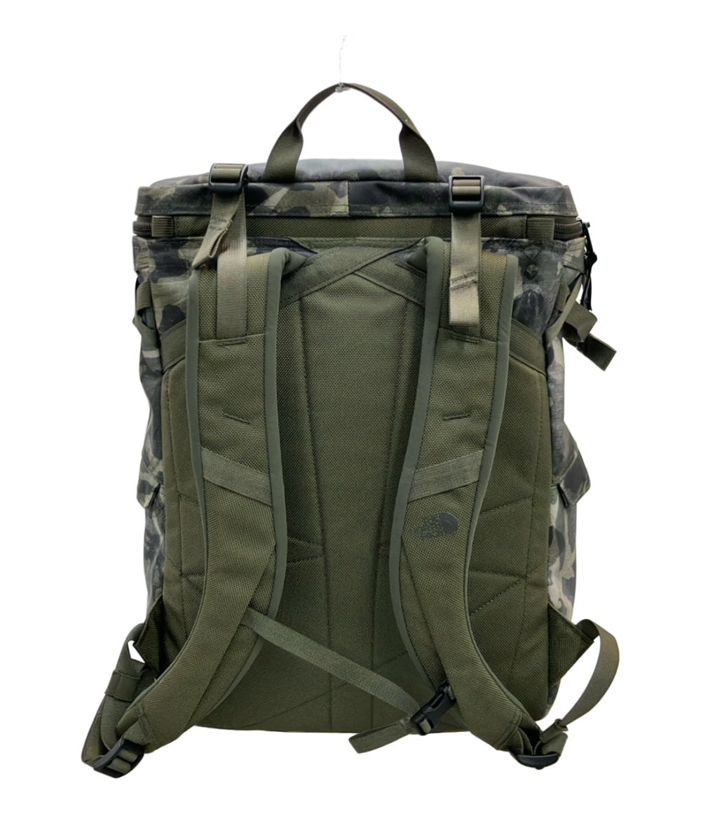 ザ・ノース・フェイス リュック BC FUSE BOX 2 メンズ THE NORTH FACE