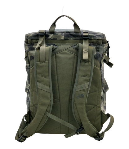 ザ・ノース・フェイス リュック BC FUSE BOX 2 メンズ THE NORTH FACE