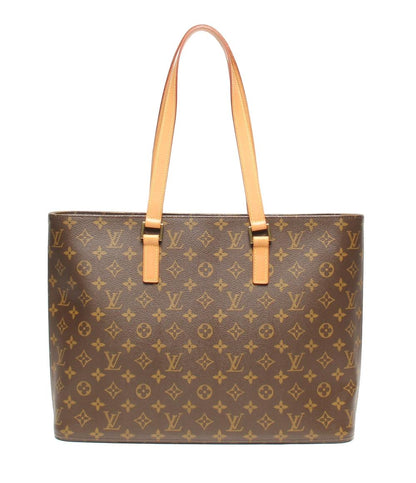 ルイ・ヴィトン トートバッグ ルコ モノグラム M51155 レディース LOUIS VUITTON