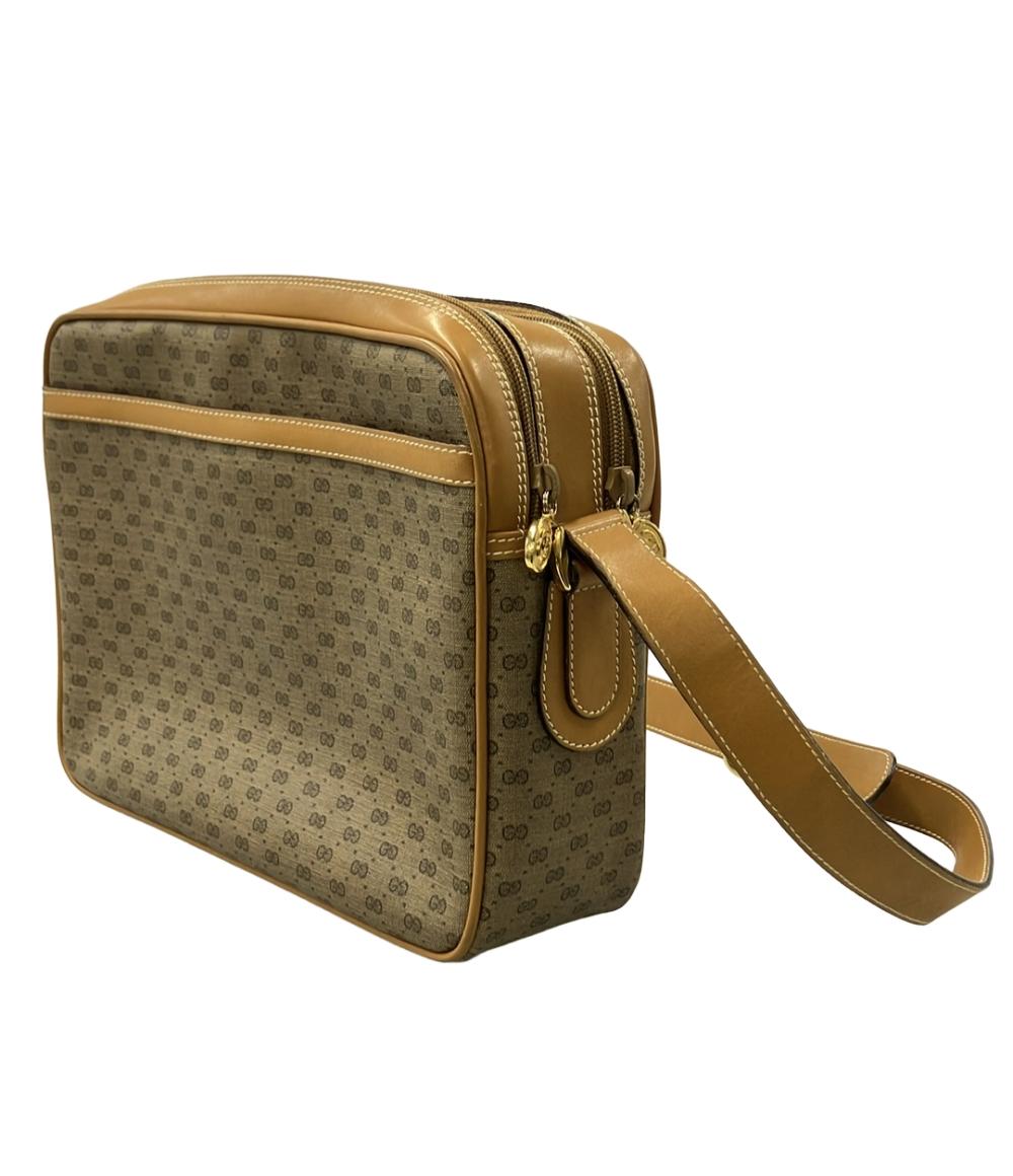 グッチ ショルダーバッグ 斜め掛け マイクロGG 001.084.0941 レディース GUCCI GUCCI ショルダーバッグ 斜め掛け マイクロGG 001.084.0941 レディース
