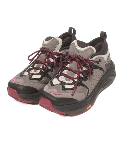 HOKA ローカットスニーカー KAHA 3 LOW GTX TP レディース SIZE 25.0 ホカ