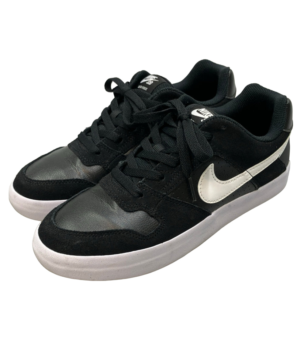 NIKE SB ローカットスニーカー DELTA FORCE V ULC 942237-010 メンズ SIZE 25.5 (S) ナイキエスビー