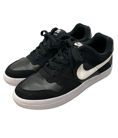 NIKE SB ローカットスニーカー DELTA FORCE V ULC 942237-010 メンズ SIZE 25.5 (S) ナイキエスビー