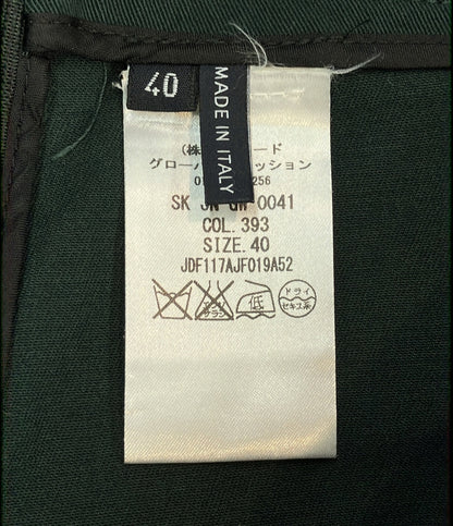 ジルサンダー ギャザースカート レディース SIZE 40 (M) JIL SANDER