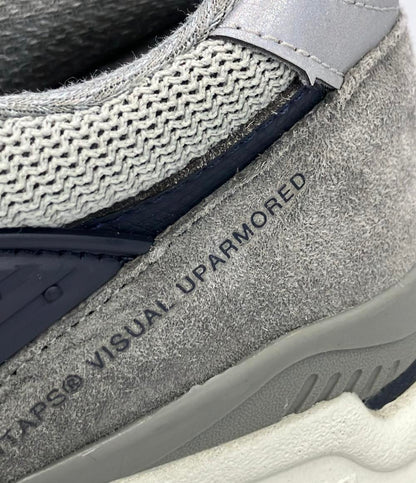 NEW BALANCE ローカットスニーカー ダブルタップグレー U998WT メンズ SIZE 28.0 (XL) ニューバランス