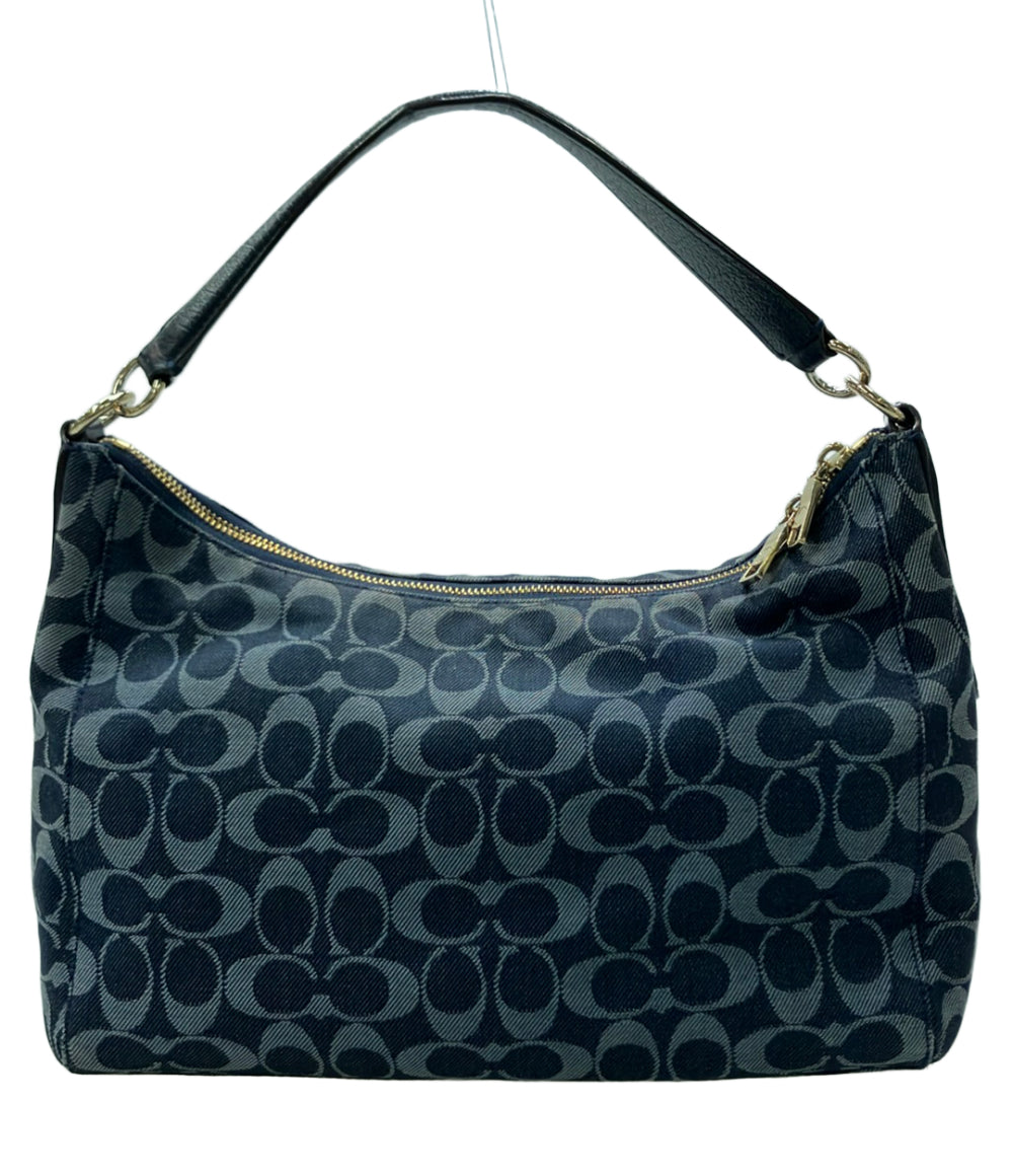 COACH 2wayハンドバッグ ショルダーバッグ シグネチャー レディース コーチ