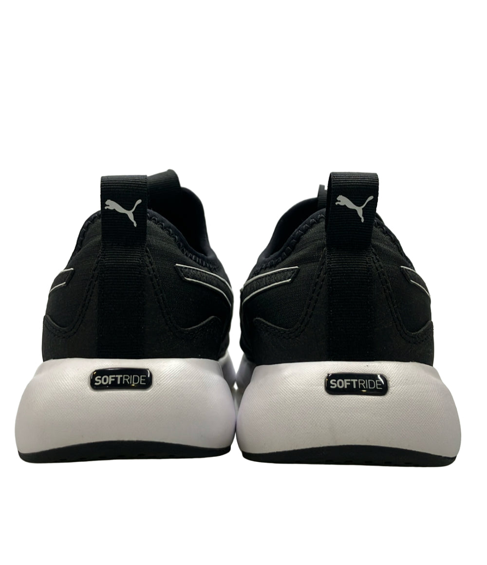 PUMA スリッポン ソフトライド フィール スリッポン ワイド 378019-01 メンズ SIZE 25.5 プーマ