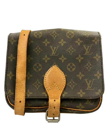 LOUIS VUITTON ショルダーバッグ モノグラム カルトシエール M51252 レディース ルイ・ヴィトン