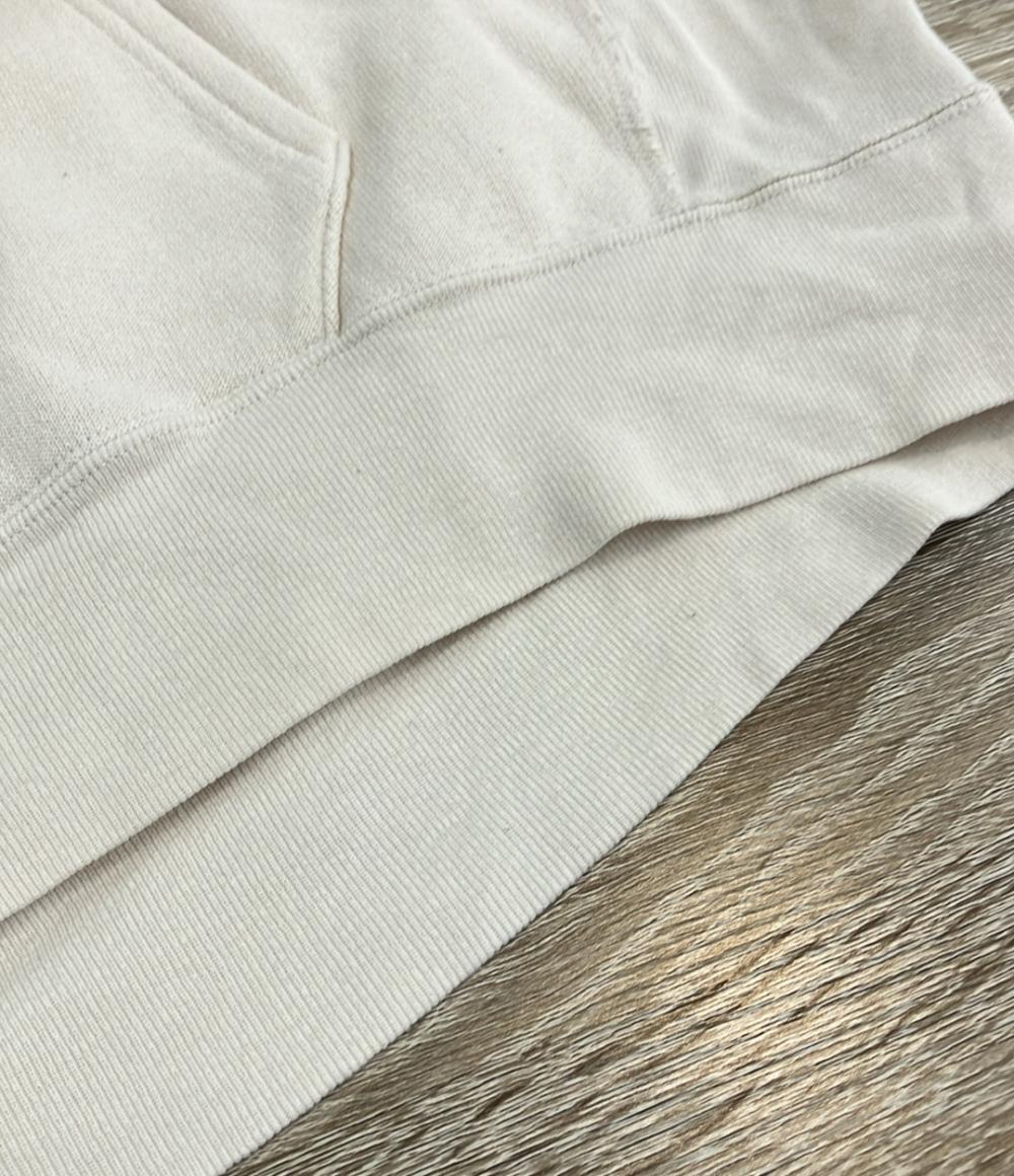 トゥデイフル ヘビーコットンスウェットパーカー レディース SIZE F (M) TODAYFUL