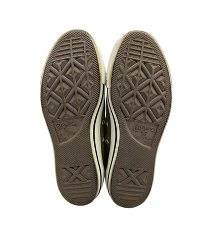 コンバース ローカットスニーカー 1SC118 レディース SIZE 22.5 (S) CONVERSE