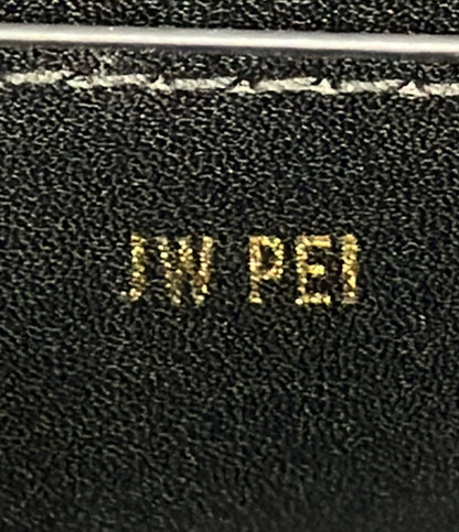 JW PEI ショルダーバッグ 肩掛け 斜め掛け レディース ジェイダブリューペイ