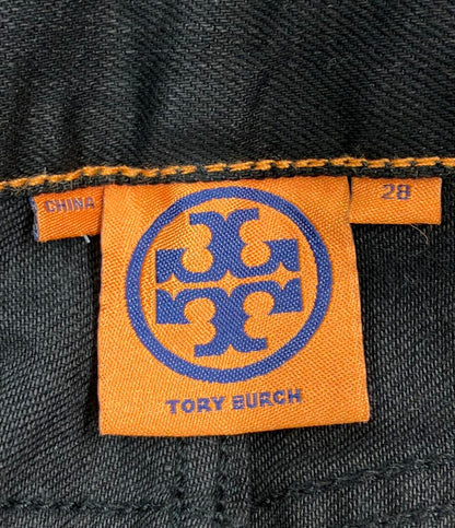 美品 Tory Burch スキニーパンツ メンズ SIZE 28 (M) トリーバーチ