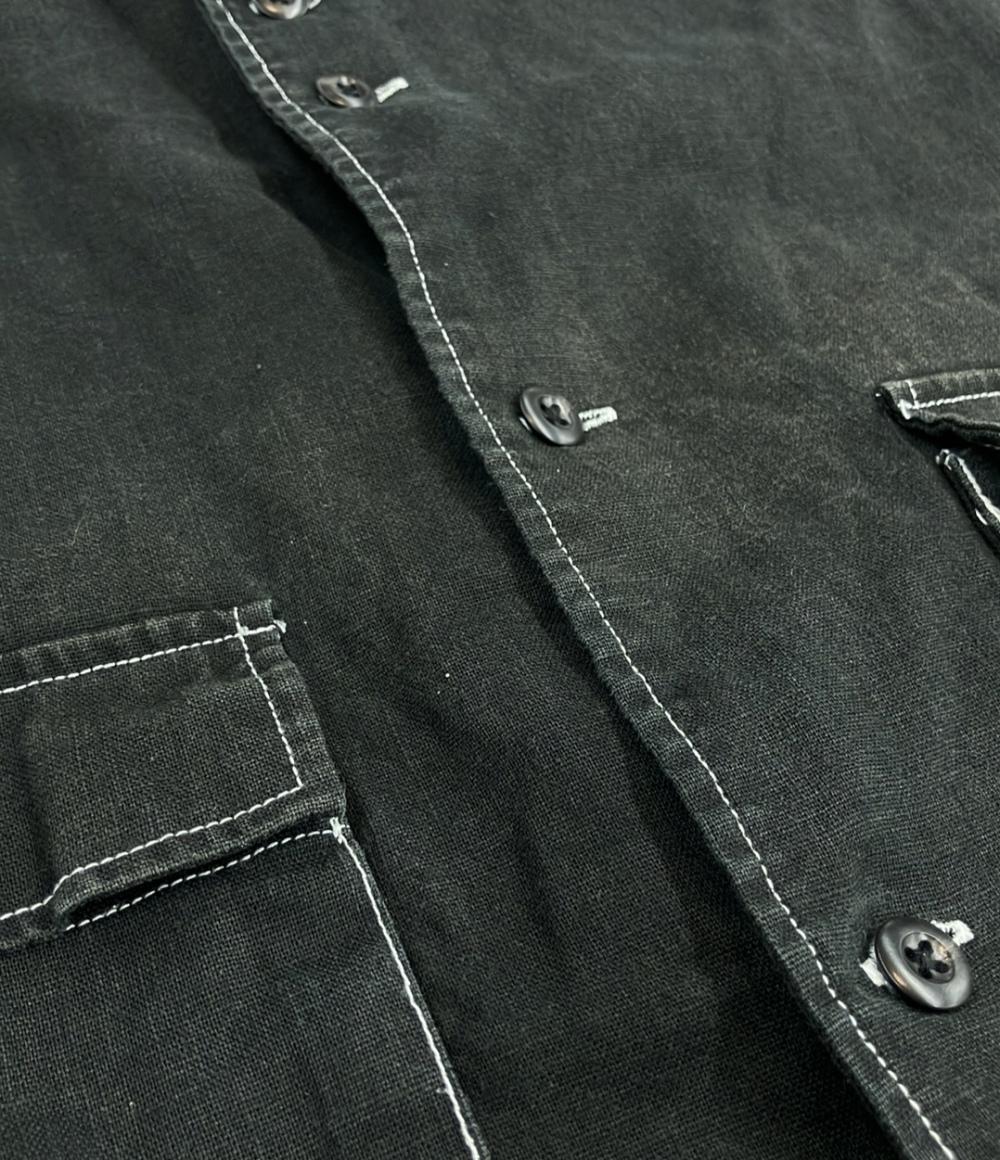 テンボックス 半袖ジャケット メンズ SIZE XL TENBOX