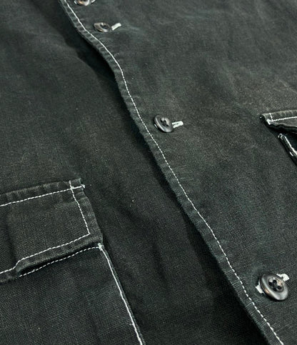 テンボックス 半袖ジャケット メンズ SIZE XL TENBOX