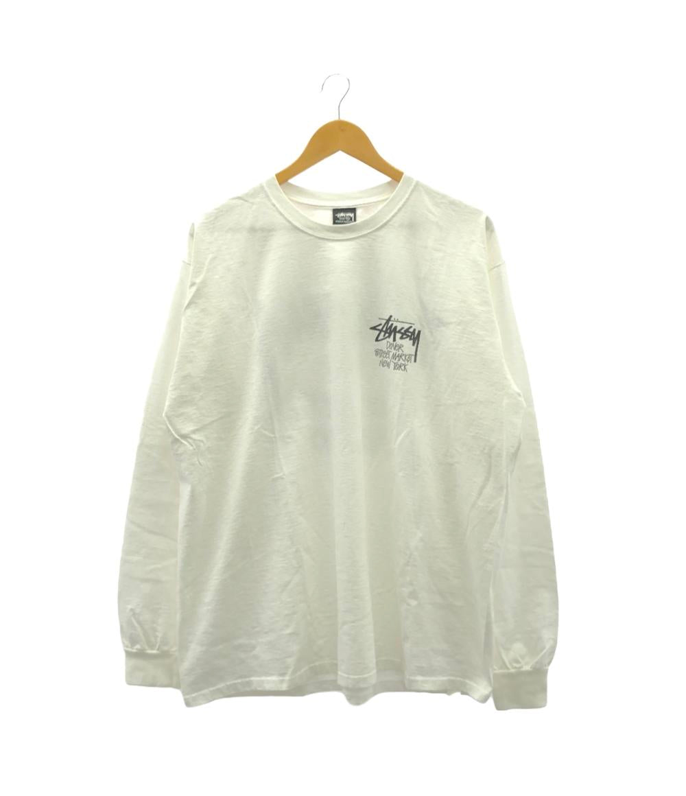 ステューシー 長袖Tシャツ メンズ SIZE XL (XL) STUSSY