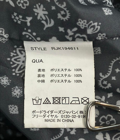 訳あり ロキシー 中綿コート レディース SIZE L (L) ROXY