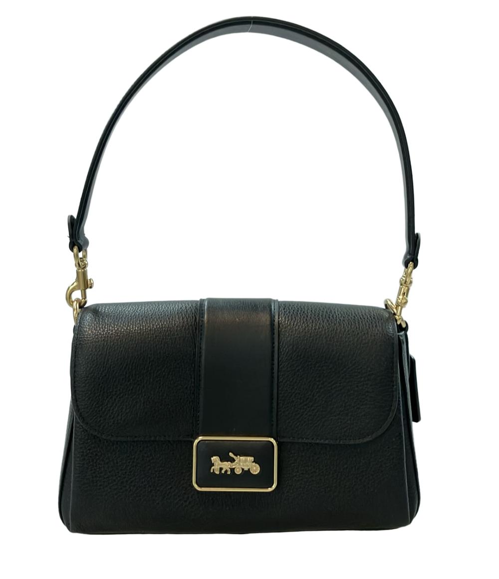 美品 COACH ショルダーバッグ CC068 レディース コーチ