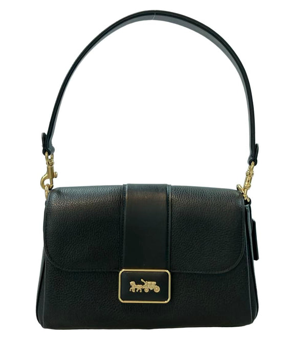 COACHショルダーバック COACH（コーチ） オールドコーチ ヴィンテージ ショルダーバッグ