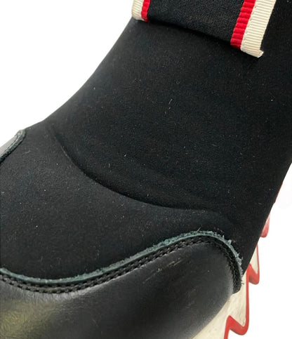 Christian Louboutin ローカットスニーカー Tiketa Run レディース SIZE 37.5 クリスチャンルブタン