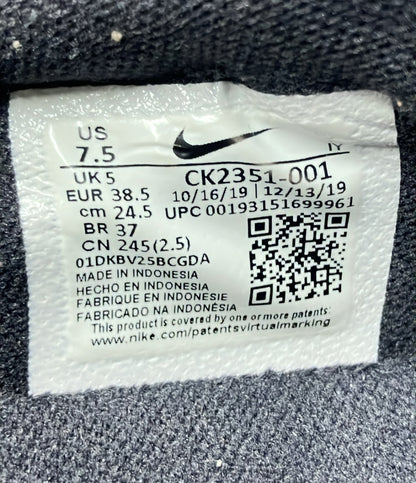 ナイキ ローカットスニーカー Daybreak CK2351-001 レディース SIZE 24.5 NIKE