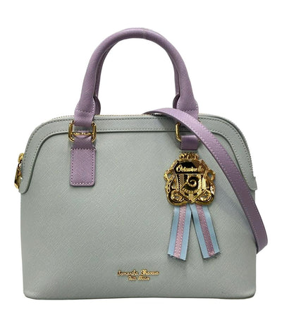 サマンサタバサ 2WAY ハンドバッグ ショルダーバッグ 斜め掛け レディース Samantha Thavasa