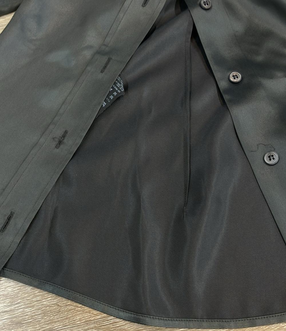 プラダ 長袖シャツ 0000ET-C0964 レディース SIZE 38 (S) PRADA