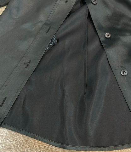 プラダ 長袖シャツ 0000ET-C0964 レディース SIZE 38 (S) PRADA