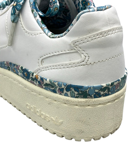 adidas LIBERTY ローカットスニーカー フォーラムボールド リバティ JP7250 レディース SIZE 23.5 アディダス リバティ