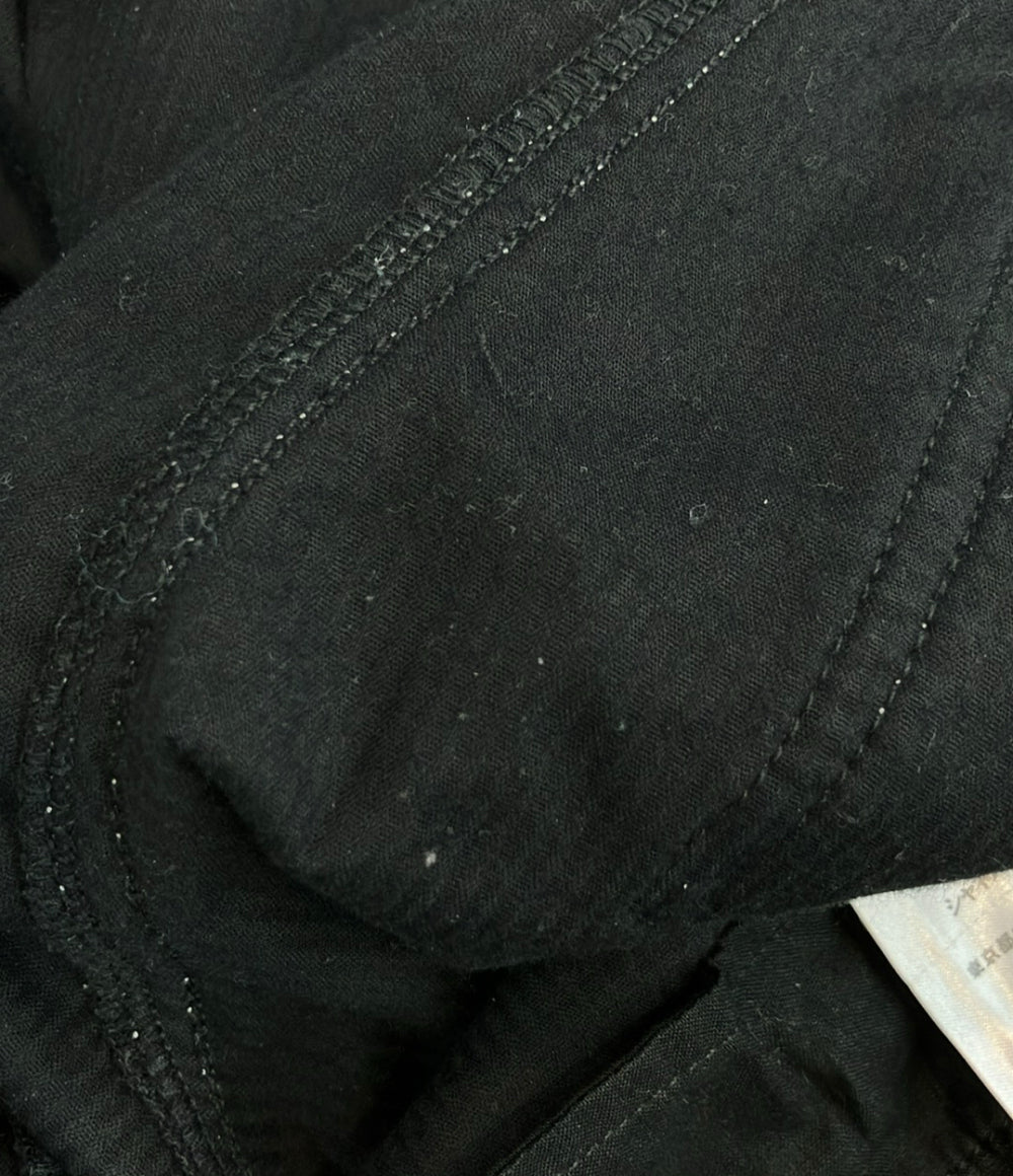 CHANEL コーデュロイ パンツ P54562V41091 レディース SIZE 36 (S) シャネル