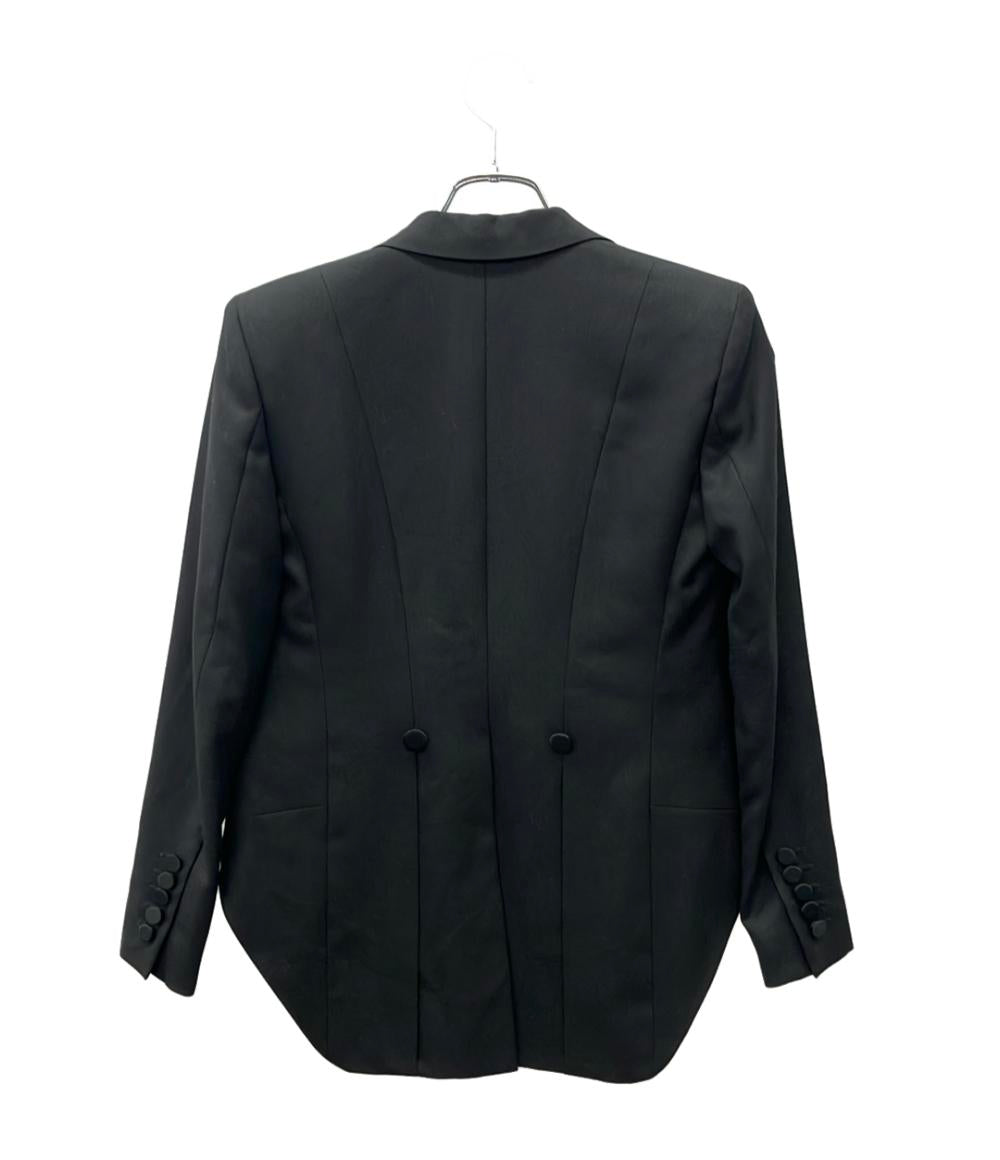 新品 RALPH LAUREN 燕尾服 テーラードジャケット タキシード 黒系 Ralph Lauren ラルフローレン 2020秋冬メンズコレクション “Evening