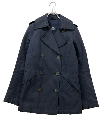 Herno トレンチコート 厚手 インポート レディース SIZE 40 (S) ヘルノ
