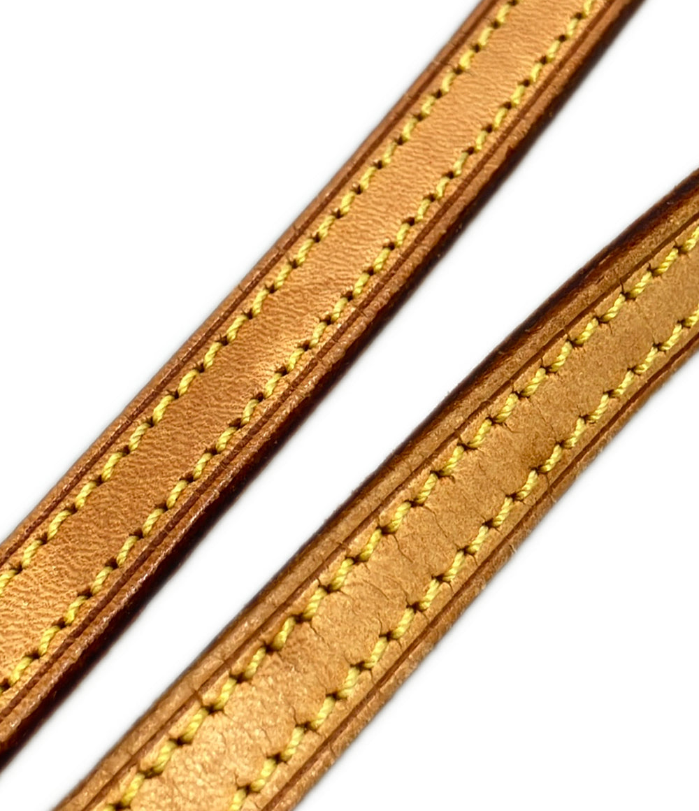 LOUIS VUITTON ショルダーバッグ 斜め掛け ポシェットアクセソワール