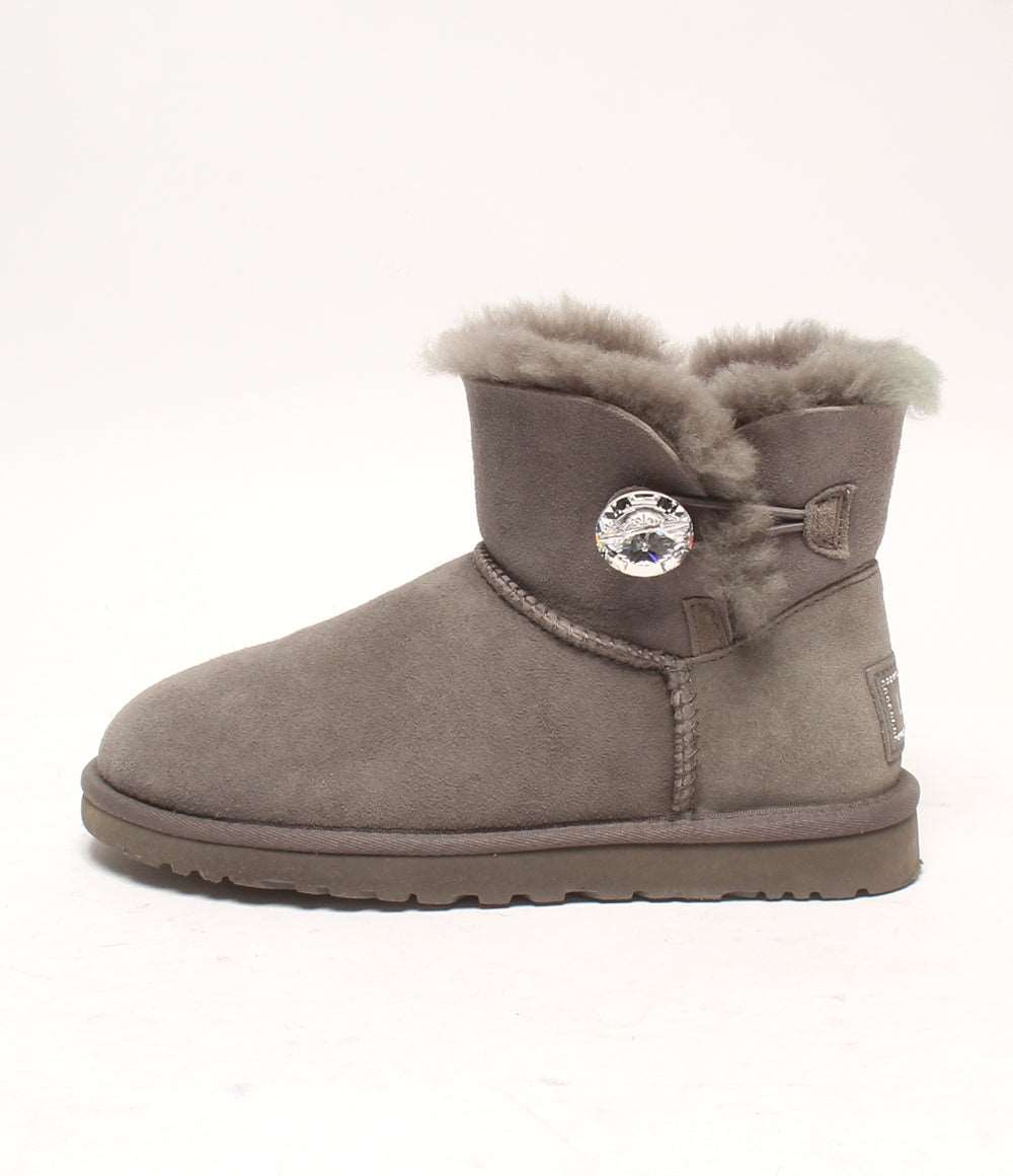 アグ  ショートブーツ      レディース SIZE 22 (XS以下) UGG