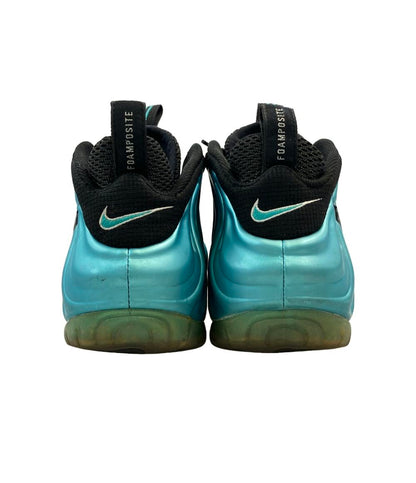 NIKE ハイカットスニーカー AIR FOAMPOSITE PRO 624041-410 メンズ SIZE 28.0 (XL) ナイキ