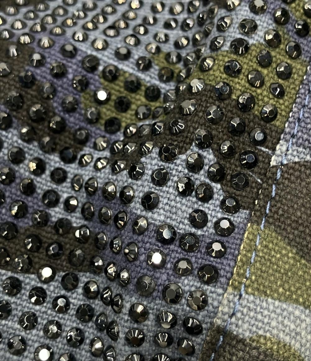 エヴェックス バイ クリツィア トートバッグ ハンドバッグ レディース EVEX by KRIZIA